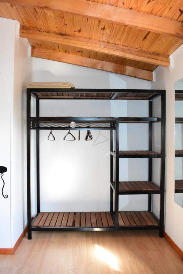 Altos De Tolhuin Apartment Ngoại thất bức ảnh