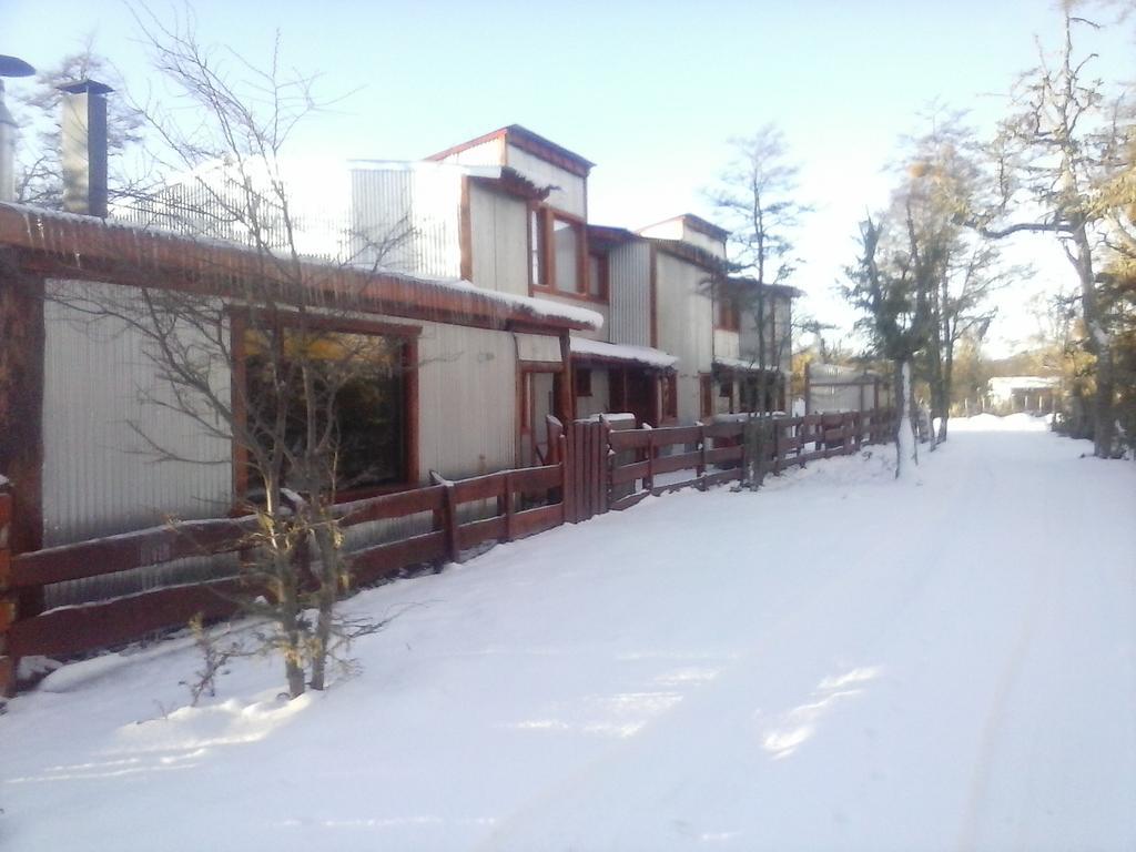 Altos De Tolhuin Apartment Phòng bức ảnh