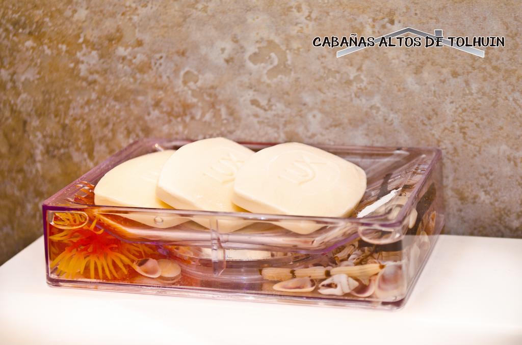 Altos De Tolhuin Apartment Phòng bức ảnh