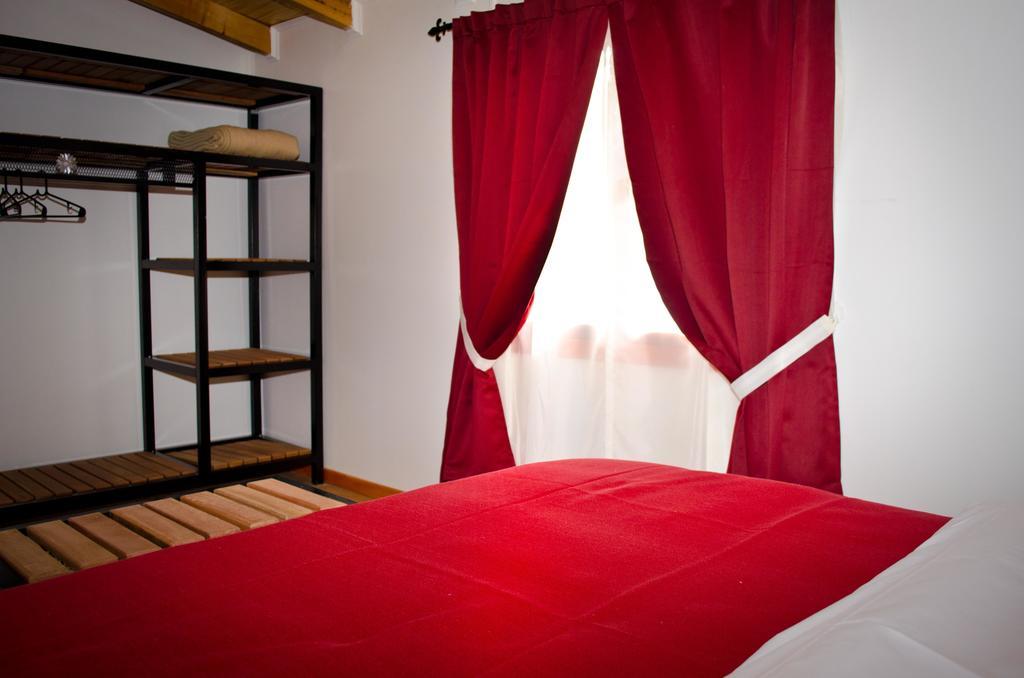 Altos De Tolhuin Apartment Phòng bức ảnh