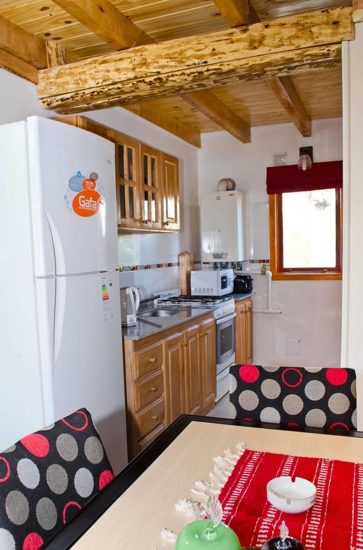 Altos De Tolhuin Apartment Ngoại thất bức ảnh