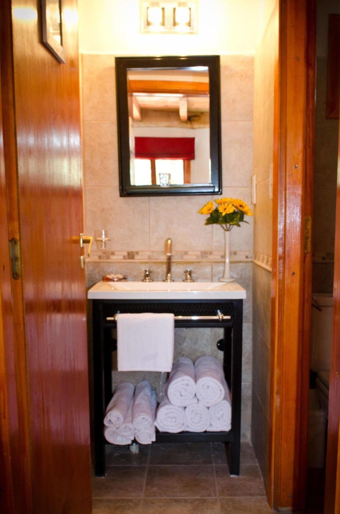 Altos De Tolhuin Apartment Ngoại thất bức ảnh